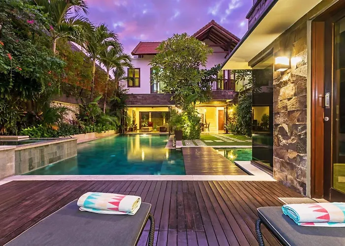 Villa Yasmin