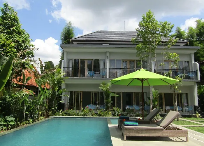 Recep Bungalow