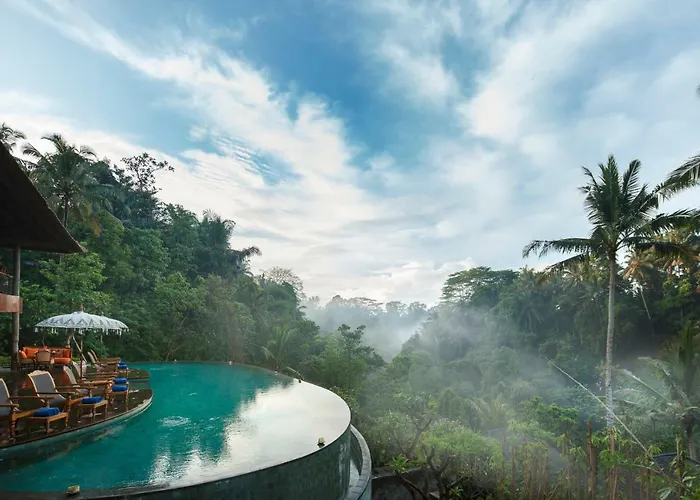 Natya Resort Ubud