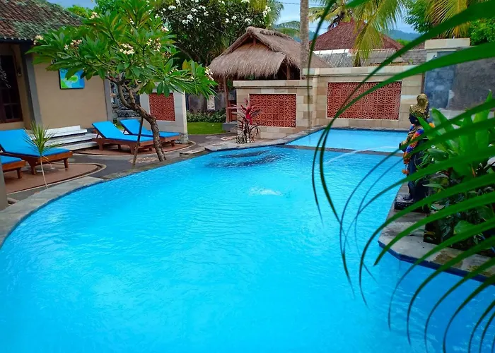 Menjangan View