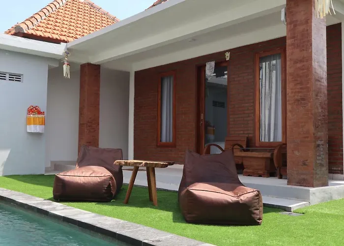 Gangga Guest House