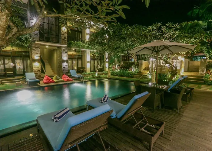 Argya Santi Resort