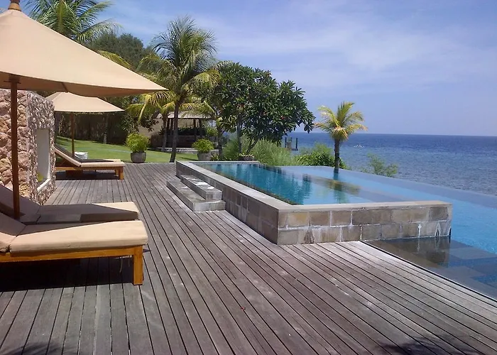 Villa Bukit Segara