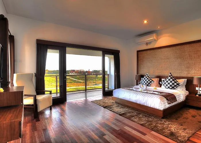 Club Residence Luxury Villas Canggu