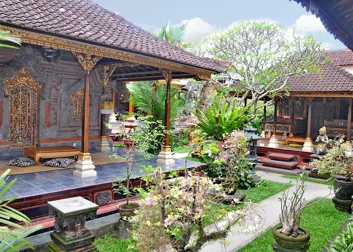 Nick\'S Homestay