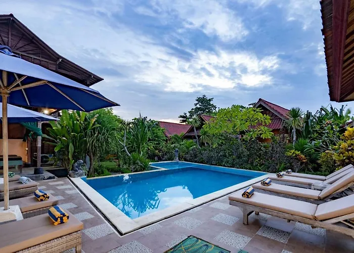 Dream Beach Inn