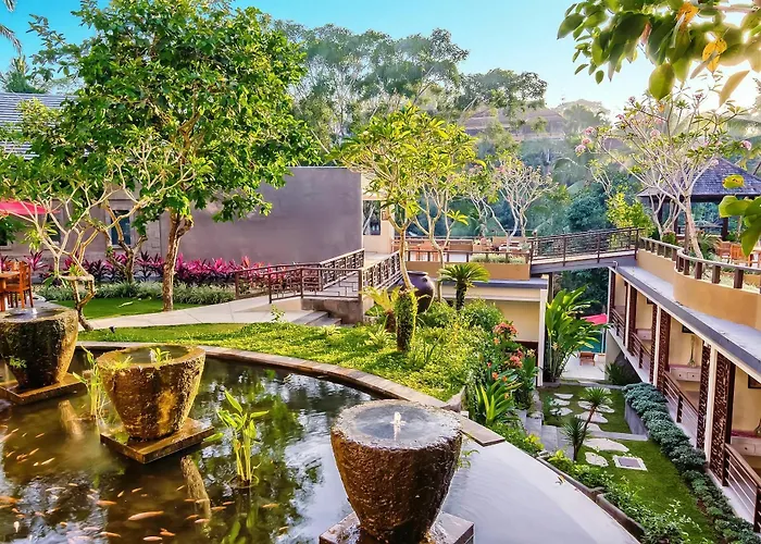 Labak River Hotel By Eps