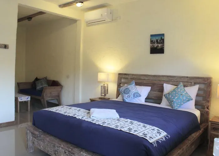 Adore Guesthouse