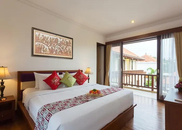 Villa Sabasanti Gianyar