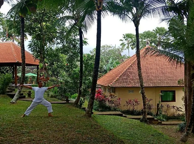 Argasoka Bungalows