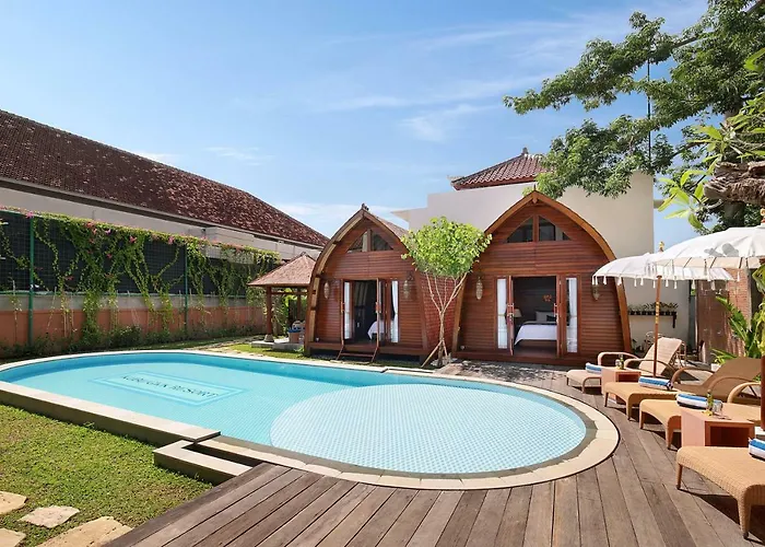 Kubu Gwk Villa