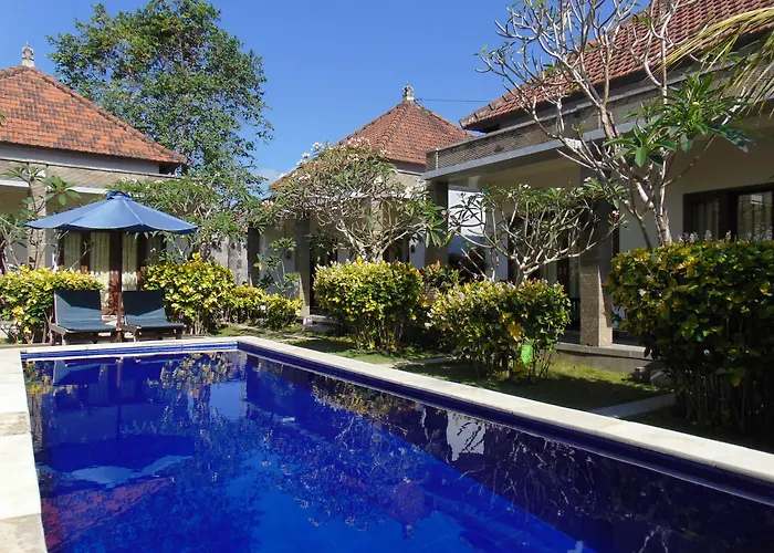 Baik Baik Homestay