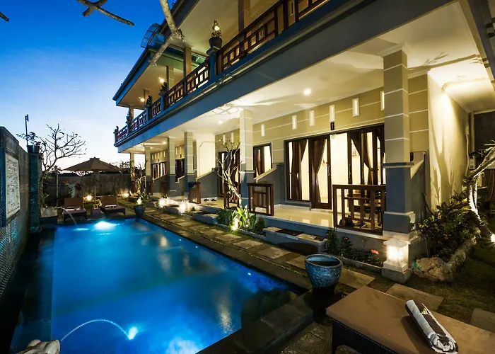 Seaweed Guesthouse