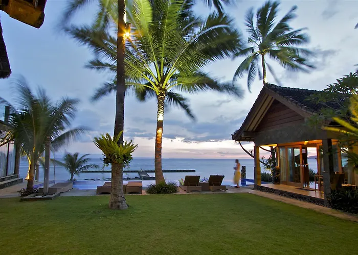 Bayshore Villa