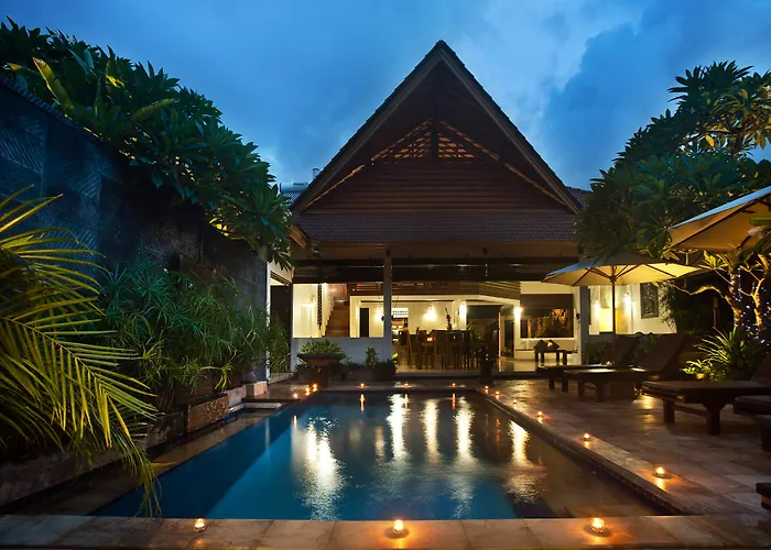 Villa Teman