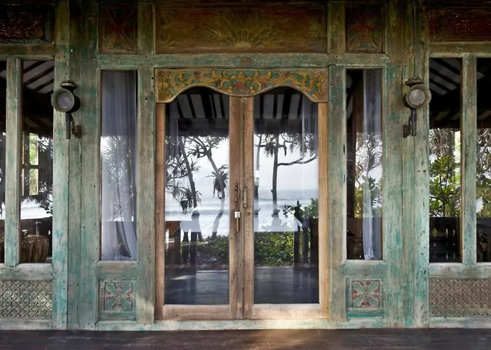 Ketapang Estate