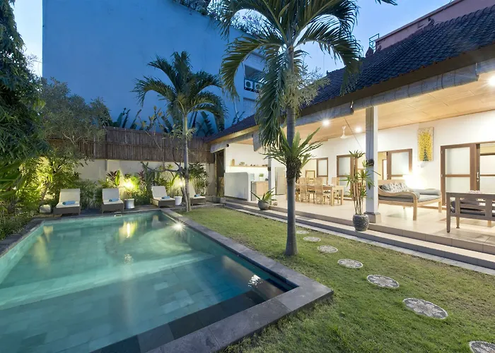 Villa Star