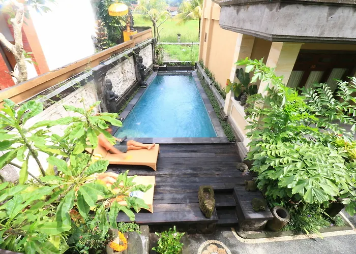 Frangipani Bungalow