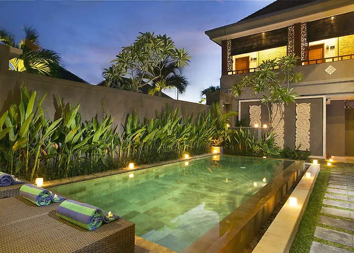 Md Guesthouse By Best Deals Asia Hospitality