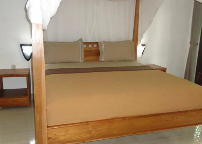 Arca Bungalow