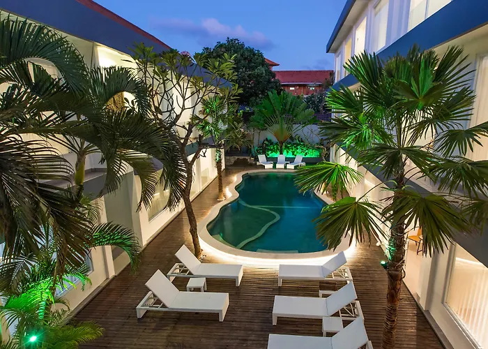 Coast Boutique Hotel
