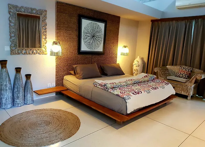Villa Allure