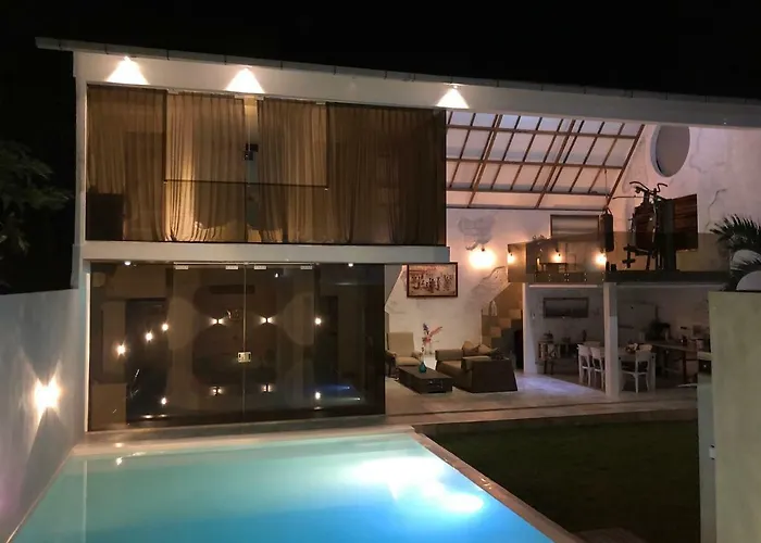 Villa Dea