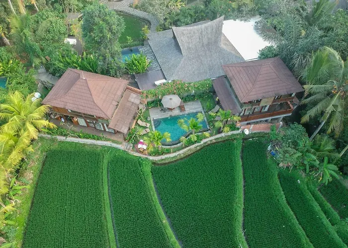 Gusde Tranquil Villas By Eps