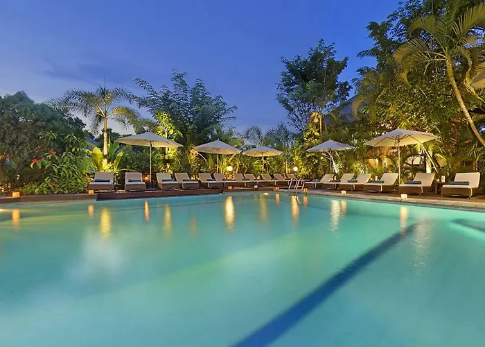 Bali Agung Village - Chse Certified