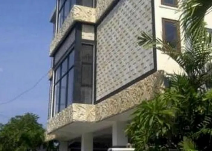 Griya 18 Hotel