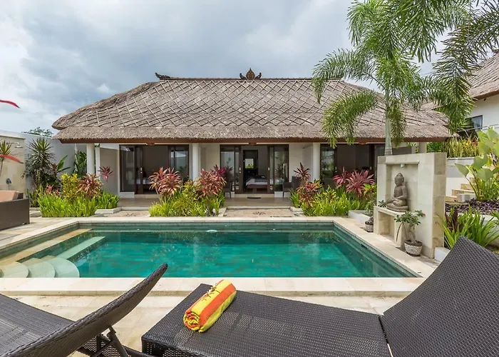 Villa Leelavadee