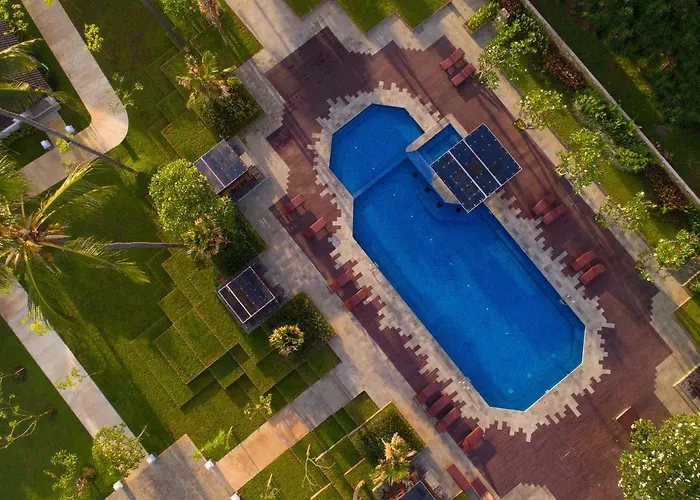 Brits Resort Lovina