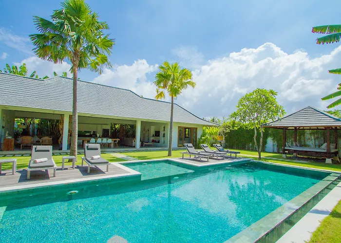 Villa Senara