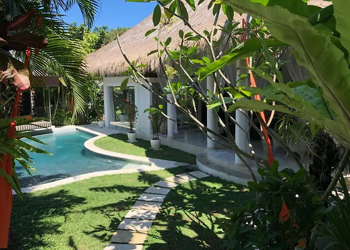 Esha Villa Umalas 2