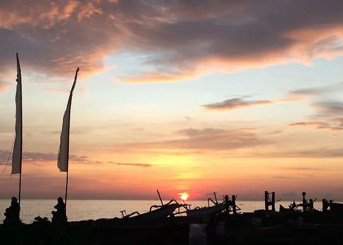 Bali Segara Lestari Oceanfront Villas