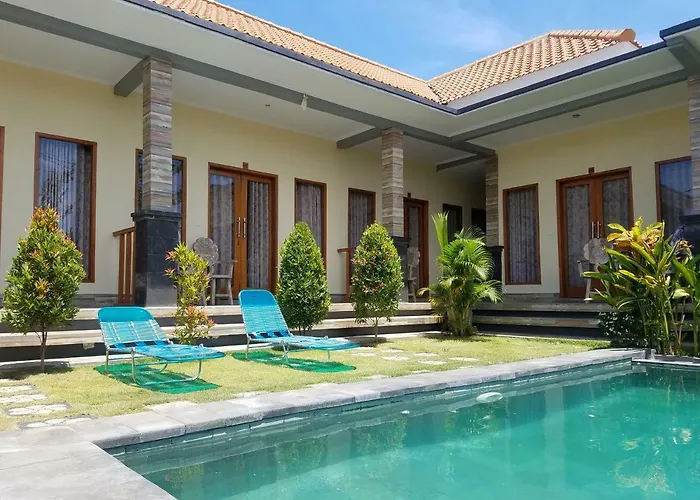 Cantika Guest House