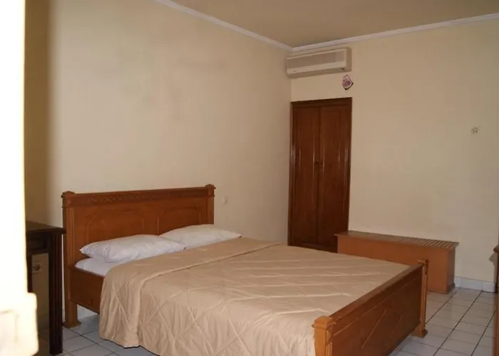 Semawang Beach Hotel