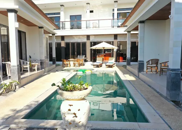 Villa Viking