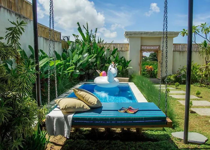 Villa Orked 2