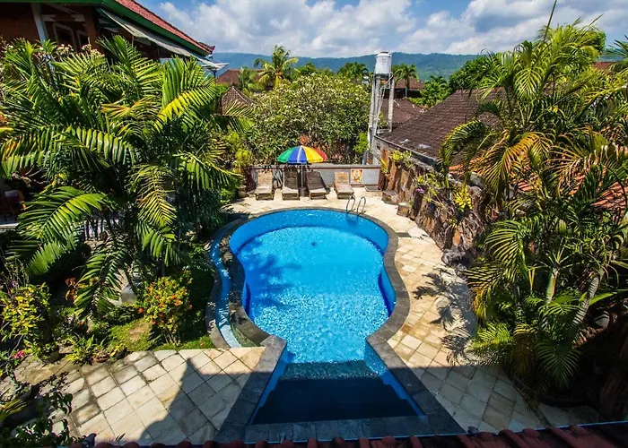 Pondok Wisata Elsa 2