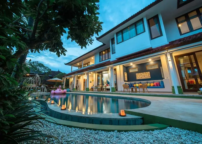 Villa Padi