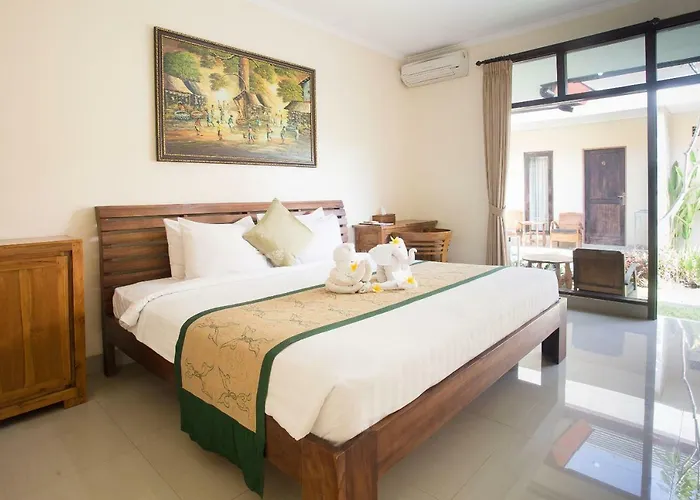 Blanjong Homestay By Ecommerceloka