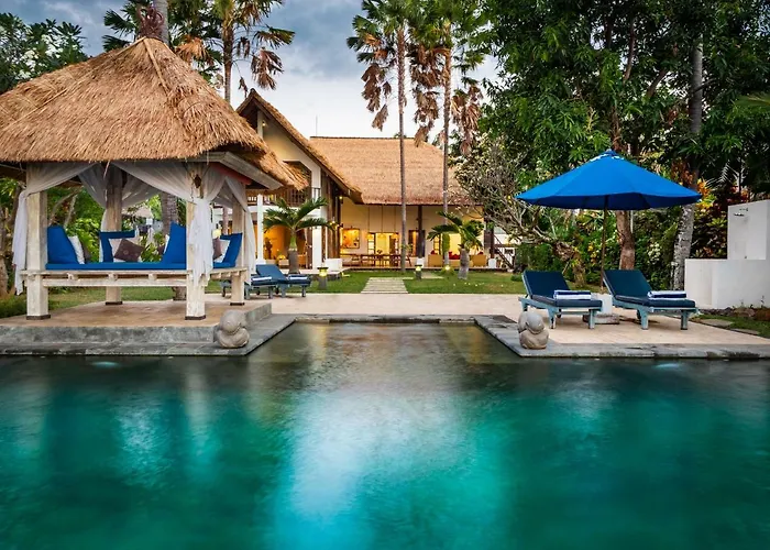 Villa Cantik