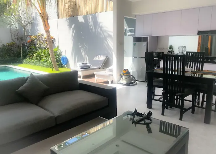 Bali Villas Arta