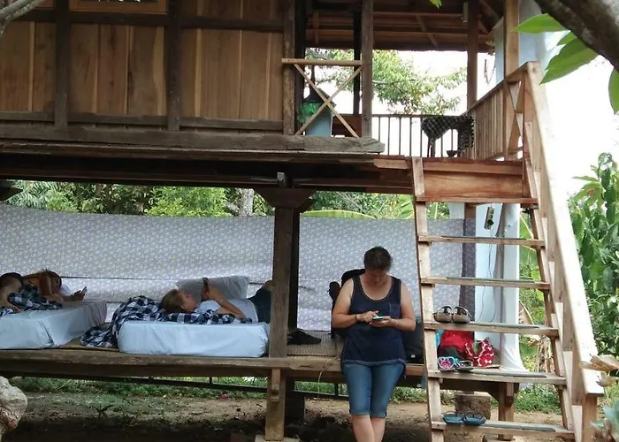Esa Di Kubu Homestay