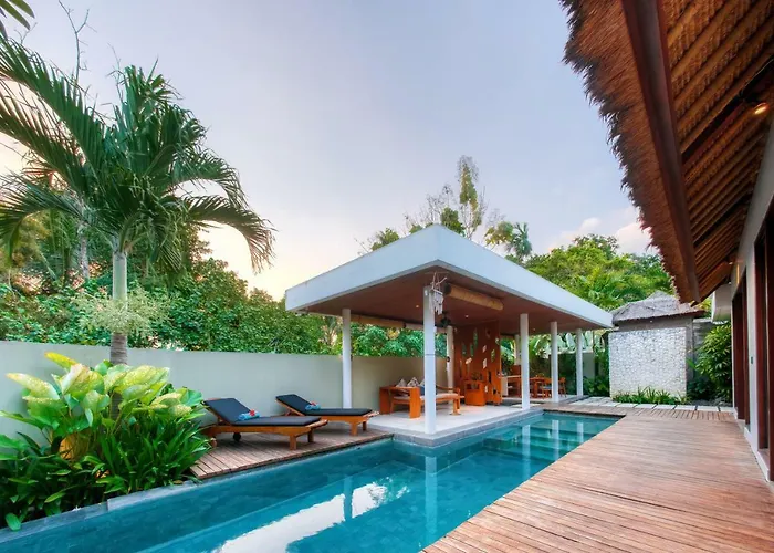 Regali Villa Canggu