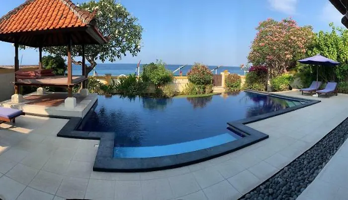 Villa Ida Villas