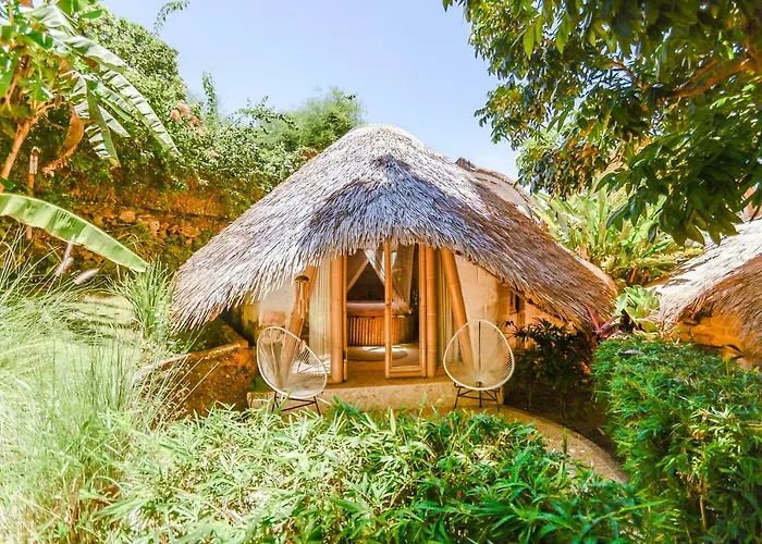 Le Bamboo Bali