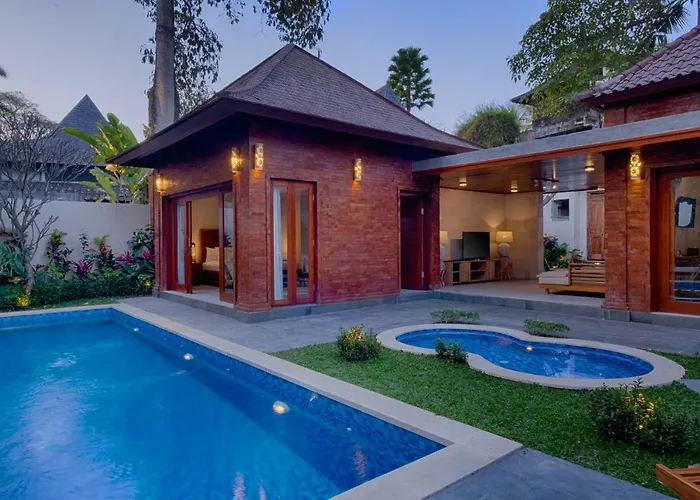 Mas Ubud Villa By Sanga Sanga Hospitality