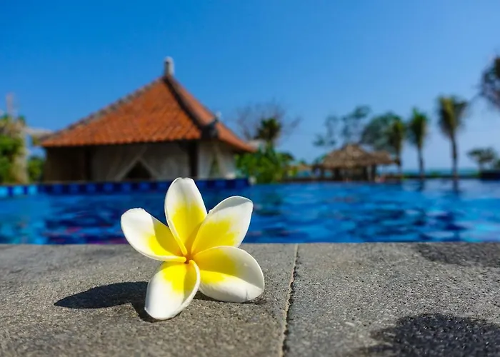 West Break Bali - Medewi